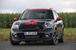 Mini Countryman JCW 2012 года